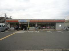 ローソンプラス　堺新金岡店