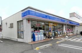 ローソンプラス　堺新金岡店