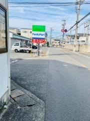 ファミリーマート　東大阪池島店