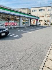 ファミリーマート　東大阪池島店