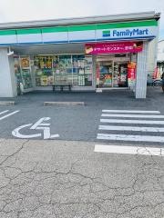 ファミリーマート　東大阪池島店