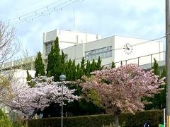 兵庫県立川西明峰高等学校