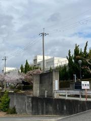 兵庫県立川西明峰高等学校