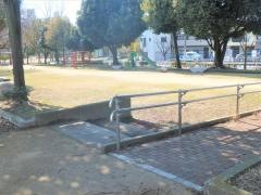 下中島公園