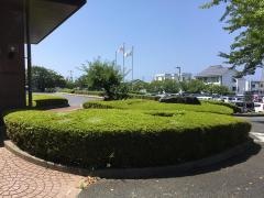 北栄町役場大栄庁舎