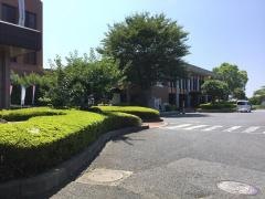 北栄町役場大栄庁舎