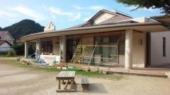 朝山幼稚園