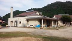 朝山幼稚園