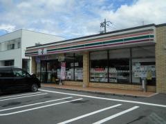 セブンイレブン　広島川内店