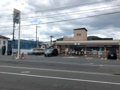 セブンイレブン　広島川内店