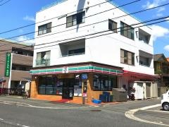 セブンイレブン　観音新町店