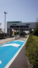 防府西ＩＣ