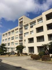 徳島県立徳島商業高等学校