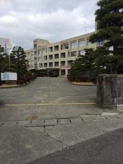 徳島県立徳島商業高等学校