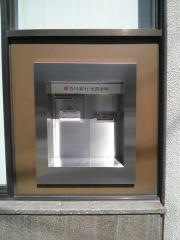 香川銀行通町支店