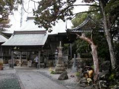 禅師峰寺（第32番札所）