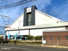 Honda　Cars福岡久留米インター店