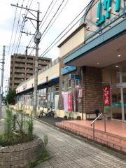 ムサシプラザ