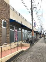 ムサシプラザ