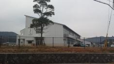 山香小学校