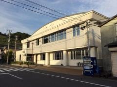 南九州市役所・川辺支所