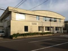 南九州市役所・川辺支所