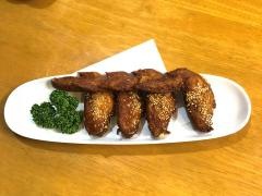 ドライブイン入善
