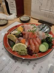 魚屋スタンド・ふじ