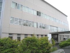 函館口腔保健センター