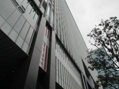日産レンタカー秋葉原駅前ＵＤＸ