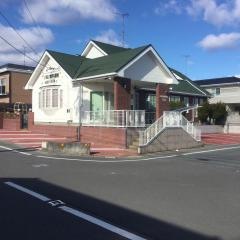 いぬい歯科医院