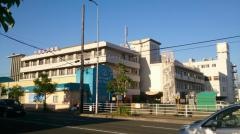 那珂川病院