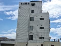 吉沢眼科医院
