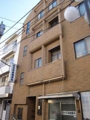 向井耳鼻咽喉科医院