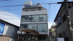 博慈会記念総合病院 博慈会腎クリニック