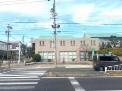 カネマキ医院