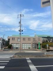カネマキ医院