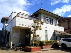 安澤医院