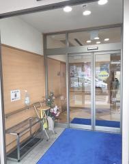 たつだ整形外科