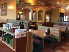 サイゼリヤ　須賀川店