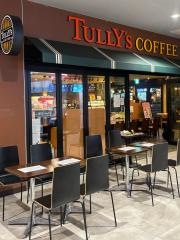 タリーズコーヒー　海浜幕張店