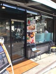 ニューヨーカーズカフェ水道橋東口店