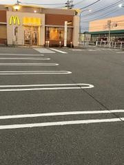 マクドナルド　１５０黒部店