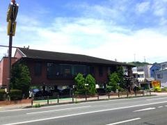びっくりドンキー　東町店
