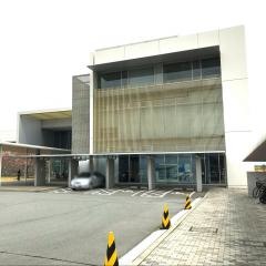 山梨県総合交通センター