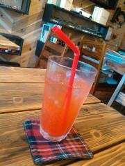 Ｈａｌｆ・Ｔｉｍｅ・Ｃａｆｅ