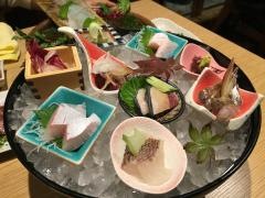 魚町商店さかな市場