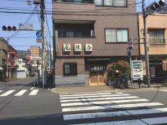 尾張屋