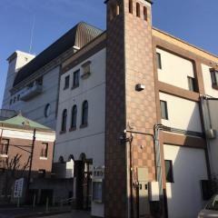 佐倉教会
