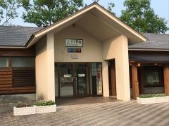 上川ＰＡ